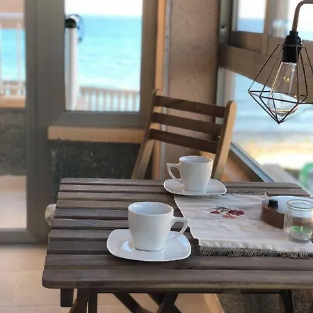 La Mata, Διαμέρισμα Τορεβιέχα