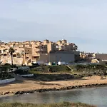 La Mata, Διαμέρισμα