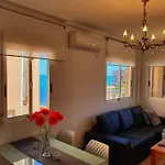 La Mata, Διαμέρισμα