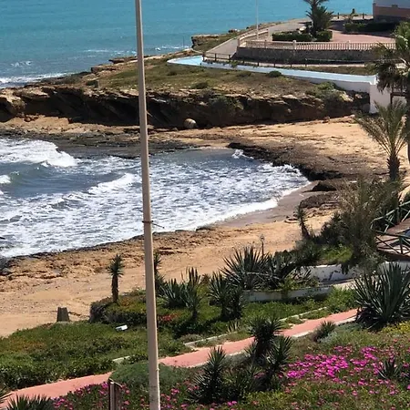 Apartament La Mata, *