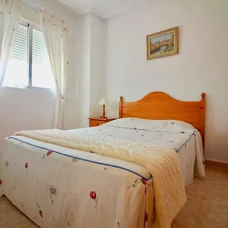 La Mata, Torrevieja