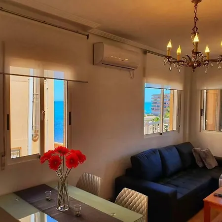 La Mata, Apartment