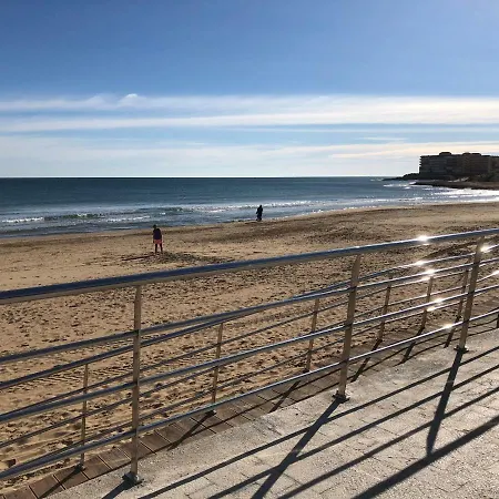 La Mata,