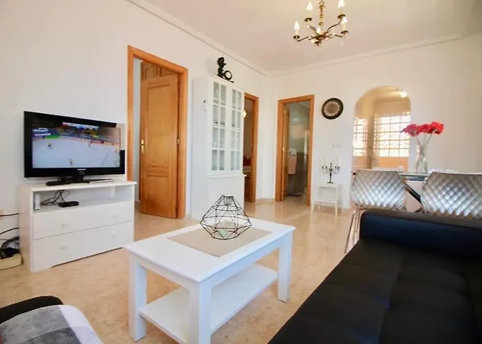 La Mata, * Torrevieja