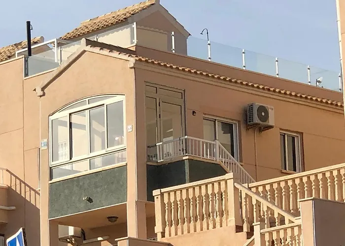 Apartment La Mata, *