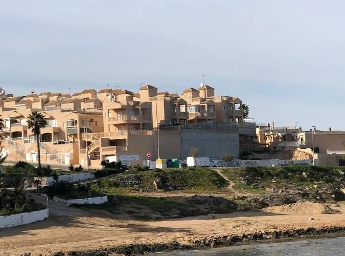 La Mata, Apartment