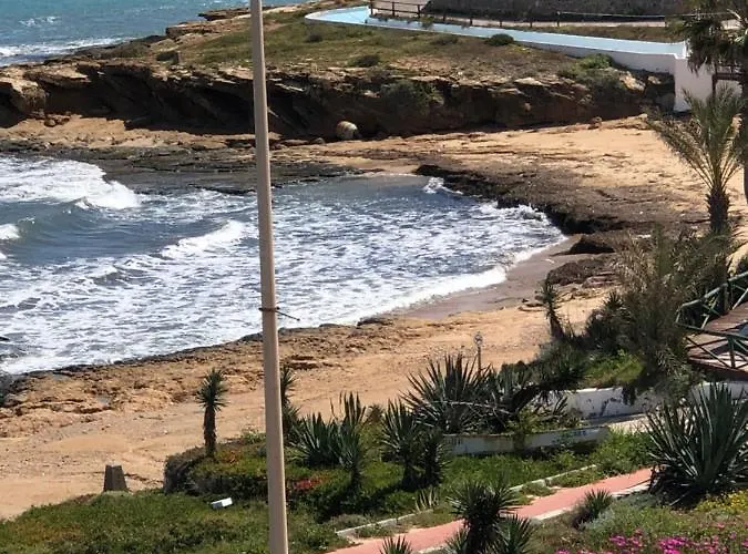 Apartmán La Mata, *