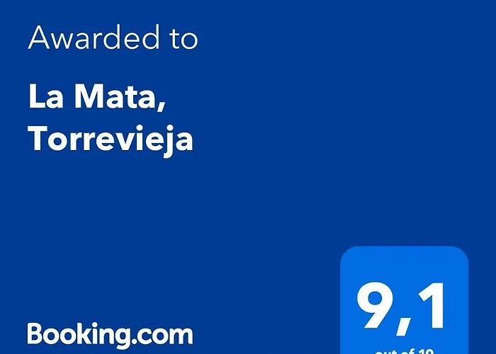 La Mata, * Torrevieja