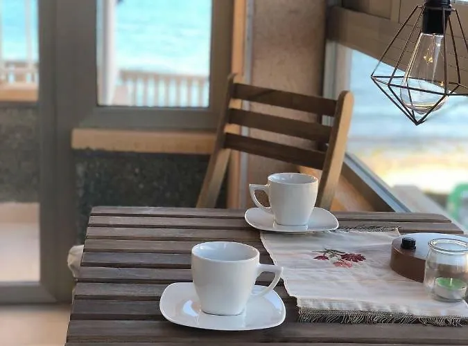 La Mata, Apartment Torrevieja