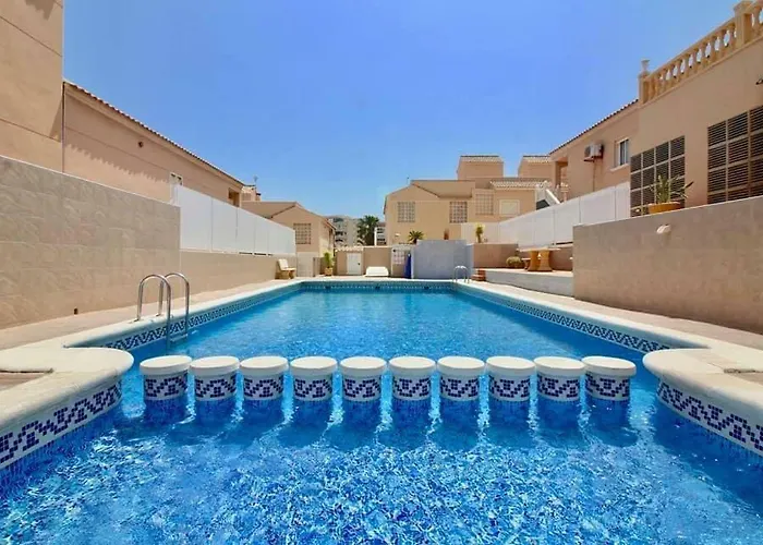 Apartment La Mata, Torrevieja