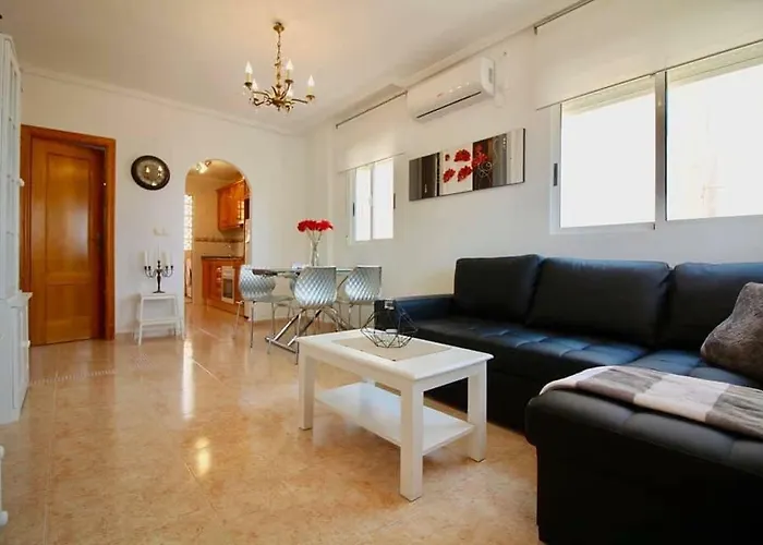 Apartment La Mata, *