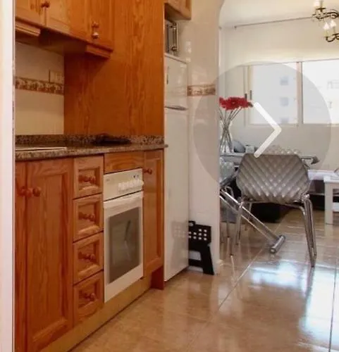 La Mata, Apartmán Torrevieja