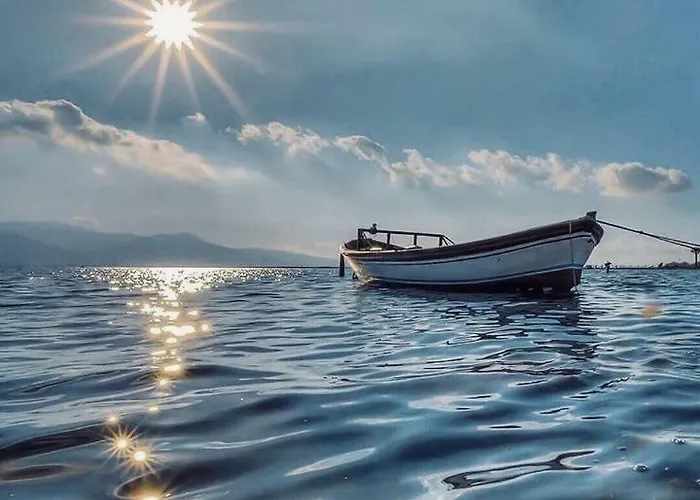 La Mata, Apartment Torrevieja