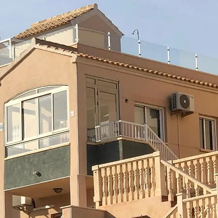 Apartmán La Mata, *
