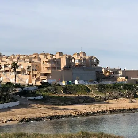 La Mata, Апартаменты