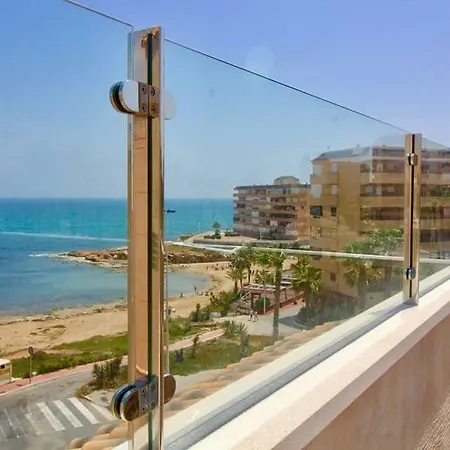 Apartmán La Mata, Torrevieja