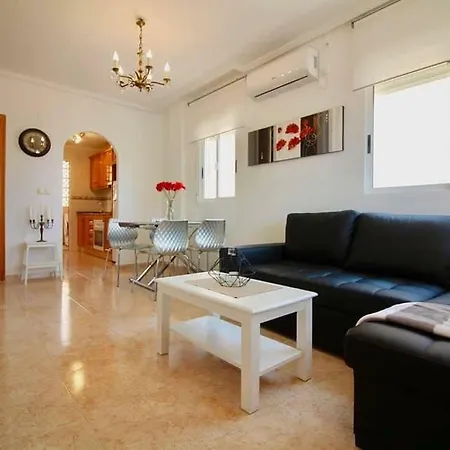 Apartmán La Mata, *