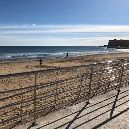 La Mata,
